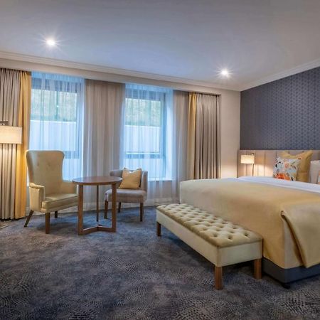 Castletroy Park Hotel Suites Лимерик Экстерьер фото