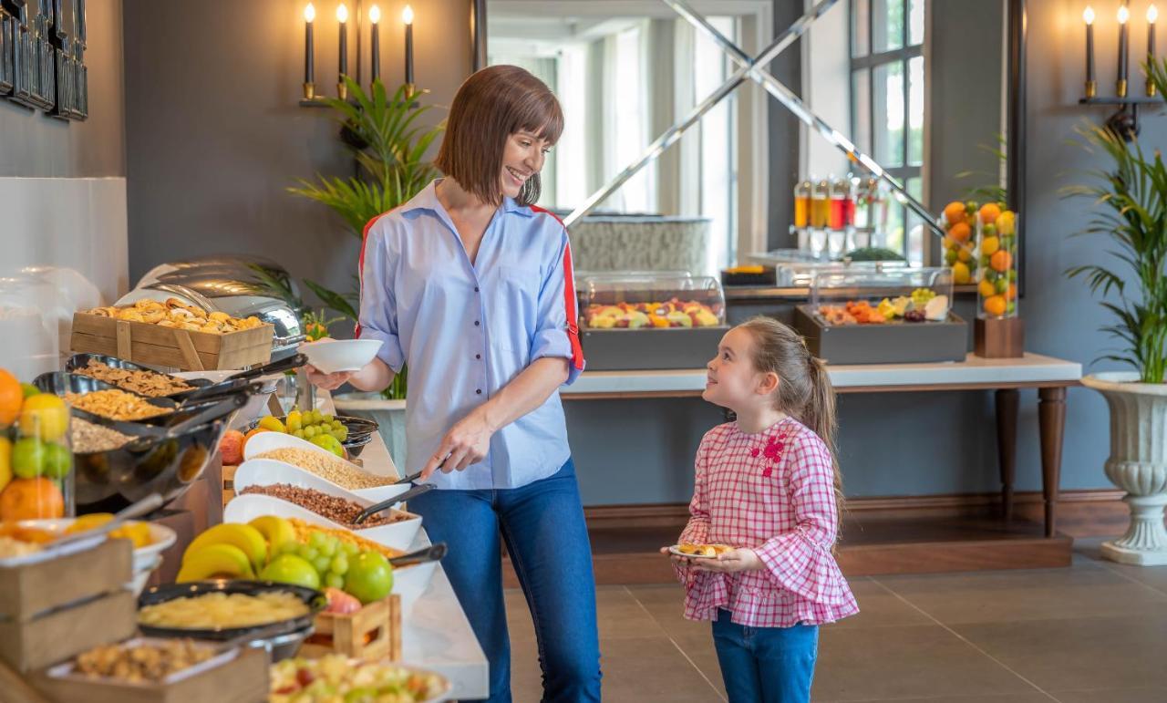 Castletroy Park Hotel Suites Лимерик Экстерьер фото