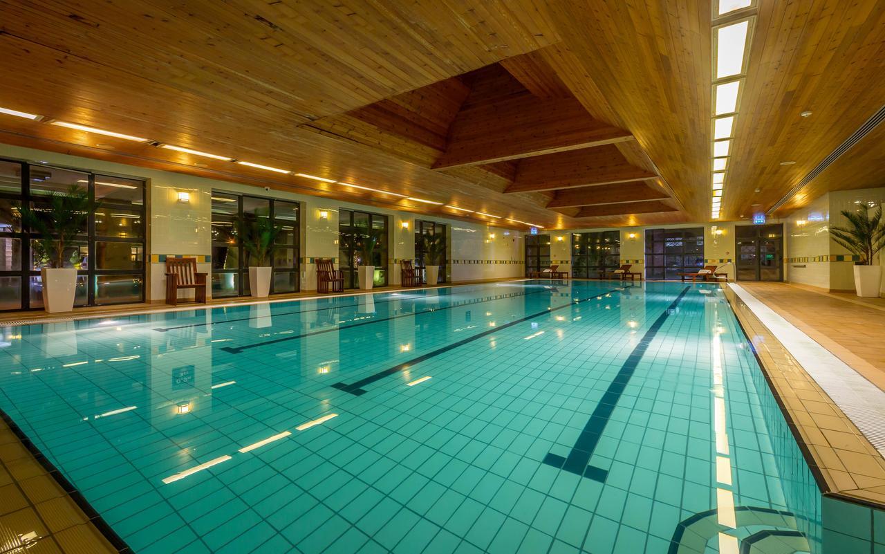 Castletroy Park Hotel Suites Лимерик Экстерьер фото