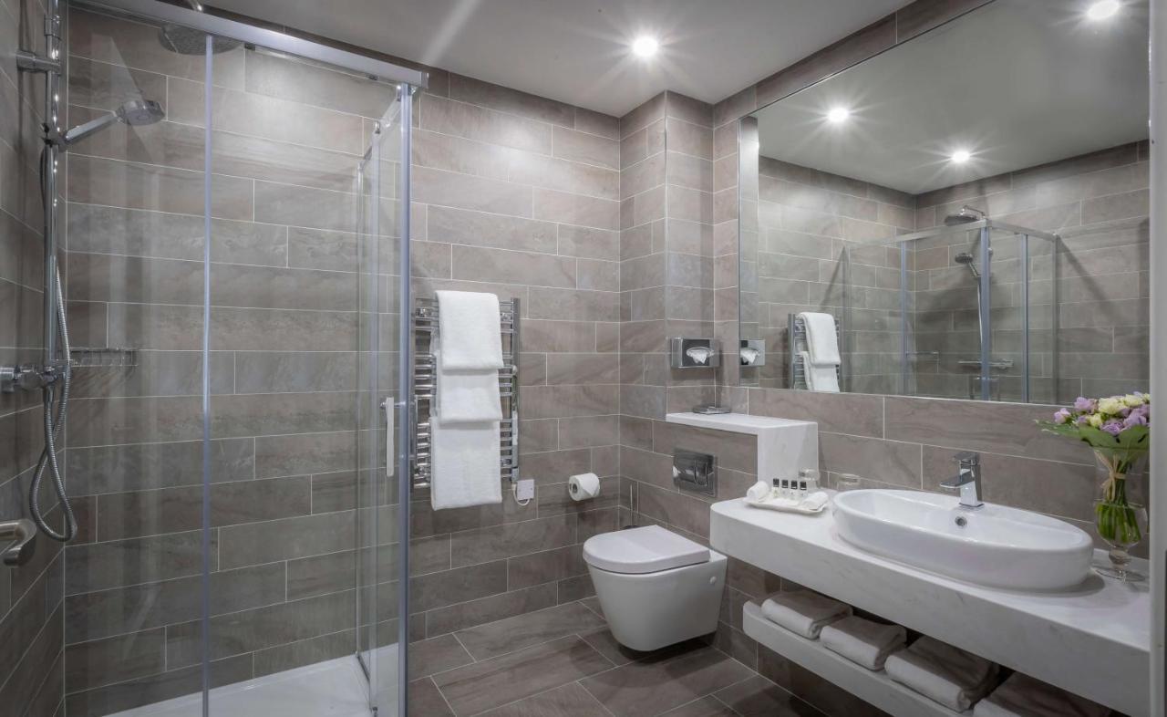 Castletroy Park Hotel Suites Лимерик Экстерьер фото