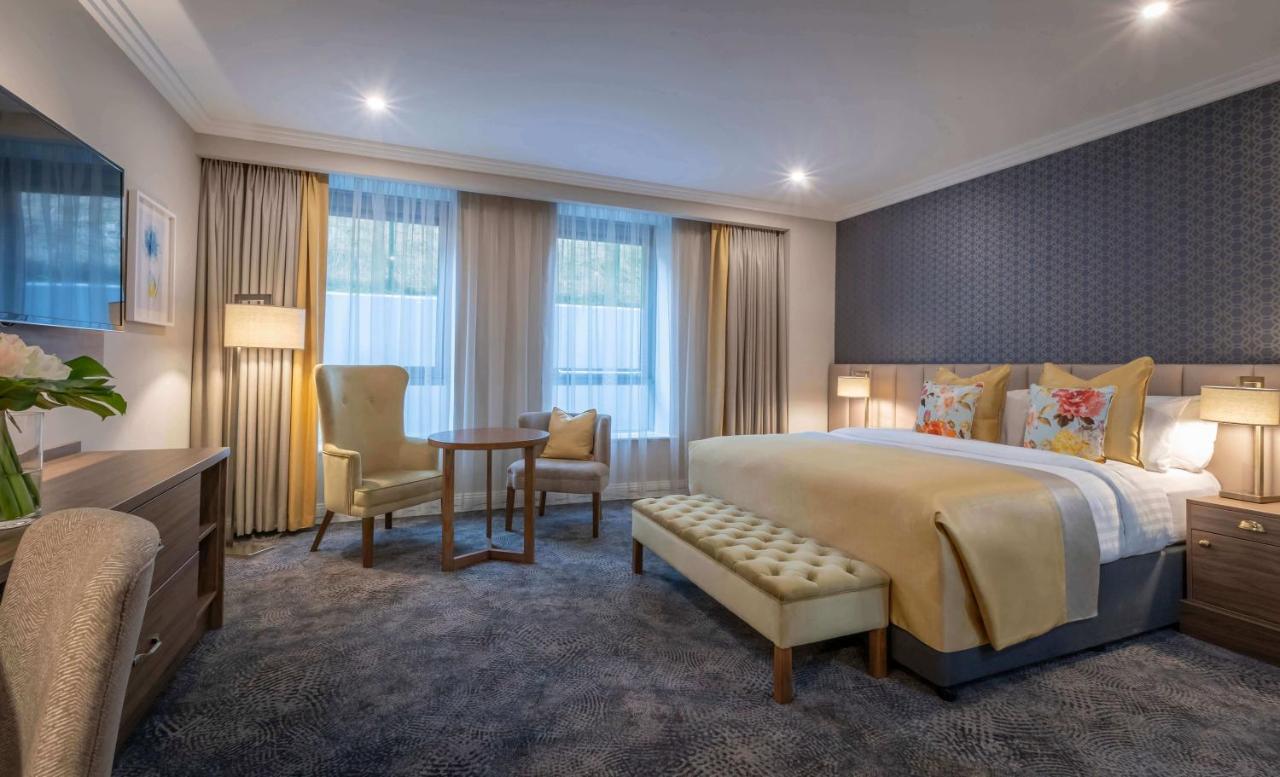 Castletroy Park Hotel Suites Лимерик Экстерьер фото