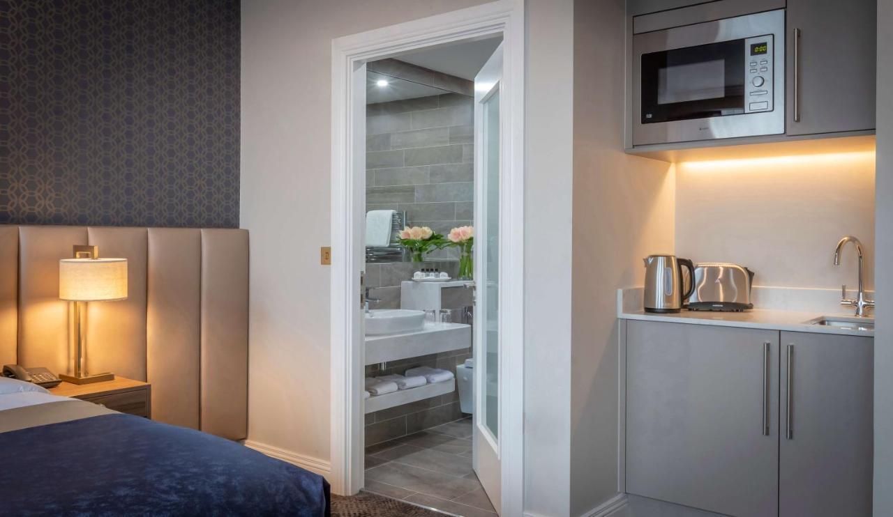 Castletroy Park Hotel Suites Лимерик Экстерьер фото