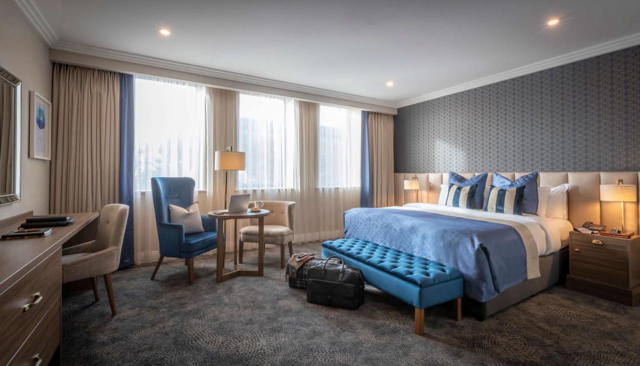 Castletroy Park Hotel Suites Лимерик Экстерьер фото