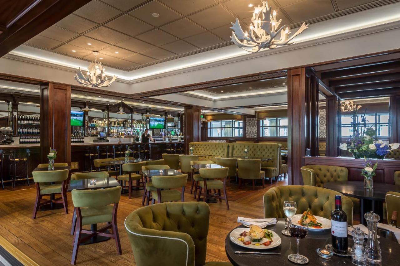 Castletroy Park Hotel Suites Лимерик Экстерьер фото